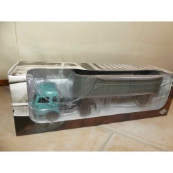 CAMION FORD CARGO REMORQUEUR (1951-1954) SEMI REMORQUE ALTAYA 1:43