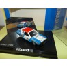 RENAULT 17 RALLYE MONTE CARLO 1975 PIOT NOREV 1:43 5Ã¨me