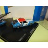 RENAULT 17 RALLYE MONTE CARLO 1975 PIOT NOREV 1:43 5Ã¨me