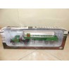 CAMION UNIC MZ 36 SAVERNE (1960-1966) AIR LIQUIDE SEMI REMORQUE ALTAYA 1:43