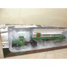 CAMION UNIC MZ 36 SAVERNE (1960-1966) AIR LIQUIDE SEMI REMORQUE ALTAYA 1:43