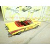 CHEVROLET BEL AIR 1957 COCA COLA MATCHBOX DYG02/B-M 1:43