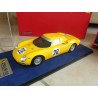 FERRARI 250 LM N°26 LE MANS 1965 LOOKSMART LS18LM04 1:18 2ème