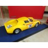 FERRARI 250 LM N°26 LE MANS 1965 LOOKSMART LS18LM04 1:18 2ème