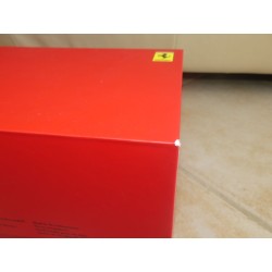 FERRARI 250 LM N°26 LE MANS 1965 LOOKSMART LS18LM04 1:18 2ème