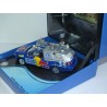 VW PASSAT B6 ELECTRONICS DARPA URBAN CHALLENGE 2007 NOREV 1:43