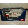 HANOMAG L28 KASTEN-LKW FULDA SCHUCO 02934 1:43