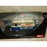 MERCEDES L319 KASTEN DACHSER LUFTFRACHT SCHUCO 02808 1:43