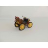 RENAULT VOITURETTE TYPE A 1899 NOREV Collection M6 1:43 sans boite