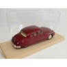 JAGUAR MK1 1960 Bordeaux ELIGOR 1127 1:43