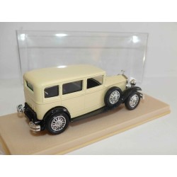 ROLLS ROYCE 1929 Crème ELIGOR 1:43