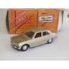 PEUGEOT 504 Marron Clair NOREV 1:43