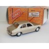 PEUGEOT 504 Marron Clair NOREV 1:43
