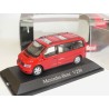 MERCEDES V230 Rouge SCHUCO 04283 1:43