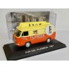 FIAT 238 PLASMON 1967 ALTAYA 1:43