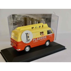 FIAT 238 PLASMON 1967 ALTAYA 1:43