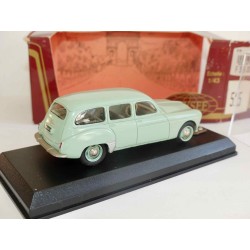 RENAULT FREGATE DOMAINE ELYSEE 1:43