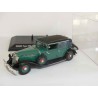 RENAULT TYPE RM 2 REINASTELLA 1932 Vert NOREV Collection M6 1:43 lire annonce