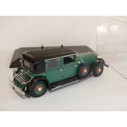 RENAULT TYPE RM 2 REINASTELLA 1932 Vert NOREV Collection M6 1:43 lire annonce
