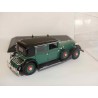 RENAULT TYPE RM 2 REINASTELLA 1932 Vert NOREV Collection M6 1:43