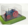 TRACTEUR NÂ°054 AUSTIN DIESEL 22-35 1933 UNIVERSAL HOBBIES 1:43 sous coque