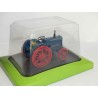 TRACTEUR NÂ°054 AUSTIN DIESEL 22-35 1933 UNIVERSAL HOBBIES 1:43 sous coque