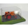 TRACTEUR N°026 ALLGAIER R22 1952 UNIVERSAL HOBBIES 1:43 sous coque