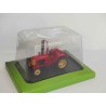 TRACTEUR N°011 BABIOLE SUPER BABI 203 1954 UNIVERSAL HOBBIES 1:43 sous coque