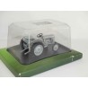 TRACTEUR NÂ°002 FERGUSON TE-20 1947 UNIVERSAL HOBBIES 1:43 sous coque