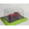 TRACTEUR N°020 GULDNER G15 1967 UNIVERSAL HOBBIES 1:43 sous coque