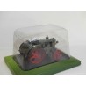 TRACTEUR N°010 SUPER LANDINI 1934 UNIVERSAL HOBBIES 1:43 sous coque