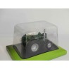 TRACTEUR N°012 FIELD MARSHALL SERIE 3 1949 UNIVERSAL HOBBIES 1:43 sous coque