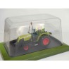TRACTEUR N°058 CLASS NECTIS 257F 2004 UNIVERSAL HOBBIES 1:43 sous coque