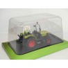 TRACTEUR N°058 CLASS NECTIS 257F 2004 UNIVERSAL HOBBIES 1:43 sous coque