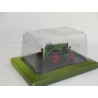TRACTEUR N°059 SIMAR T100A 1958 UNIVERSAL HOBBIES 1:43 sous coque