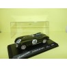 JAGUAR XK 120 C NÂ°18 LE MANS 1953 ALTAYA 1:43 ArrivÃ©e 1er