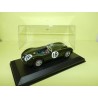 JAGUAR XK 120 C NÂ°18 LE MANS 1953 ALTAYA 1:43 ArrivÃ©e 1er