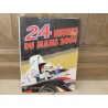 LIVRE OFFICIEL DES 24 HEURES DU MANS 2004 ACLA - ACO