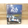 LIVRE OFFICIEL DES 24 HEURES DU MANS 2014 ACLA - ACO