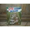 LIVRE OFFICIEL DES 24 HEURES DU MANS 1982 ACLA - ACO