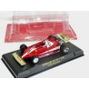 FERRARI 312 T3 GP 1978 C. REUTEMANN FABBRI 1:43