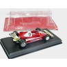 FERRARI 312 T3 GP 1978 C. REUTEMANN FABBRI 1:43
