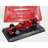 FERRARI F2008 GP 2008 F. MASSA FABBRI 1:43