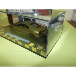 LAMBORGHINI MURCIELAGO LP640 Top Gear Vert MINICHAMPS 1:43
