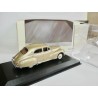 PEUGEOT 203 DARLâ€™MAT Beige NOREV 1:43