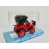 PEUGEOT VICTORIA 1892 Rouge MINIALUXE 1:43 boite vitrine