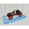 RENAULT PARIS-MADRID 1903 MINIALUXE 34 1:43 boite vitrine