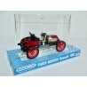 RENAULT PARIS-MADRID 1903 MINIALUXE 34 1:43 boite vitrine