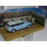 CITROEN ID 19 BREAK VETERINAIRE ATLAS 1:43