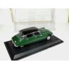 CITROEN DS 19 CONFORT BELGIQUE 1963 Vert NOREV 1:43 Blister